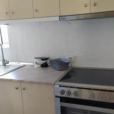 招待所 Kristi & Mari Vlorë