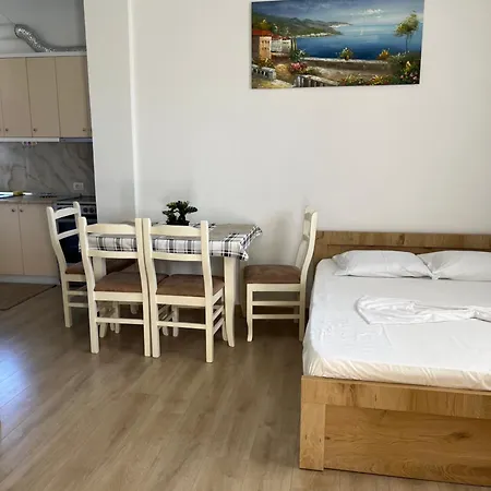 Kristi & Mari Casa de hóspedes