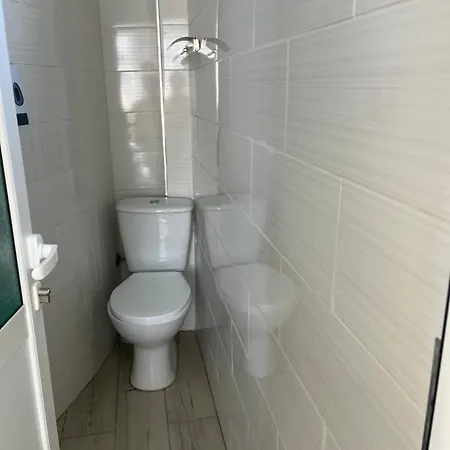 Pensión Kristi & Mari