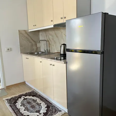 Casa de hóspedes Kristi & Mari 3*