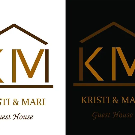 Kristi&mari Gæstehus 3*