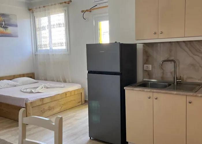 Kristi&mari Gæstehus 3*