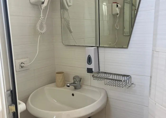 Kristi&mari Gæstehus 3*